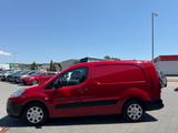 Peugeot Partner L2 Komfort*Klima* - gebrauchte Peugeot Partner aus dem Jahr 2011