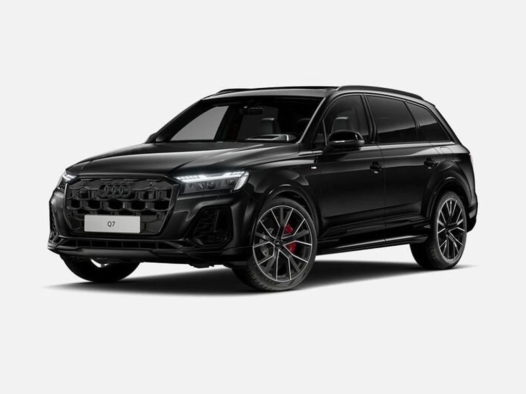 Audi Q7 - Bild 2