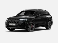 Audi Q7 - Vorschau Bild 2
