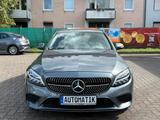 Mercedes-Benz C 180 C-Klasse Limousine - Mercedes-Benz Gebrauchtwagen in Recklinghausen