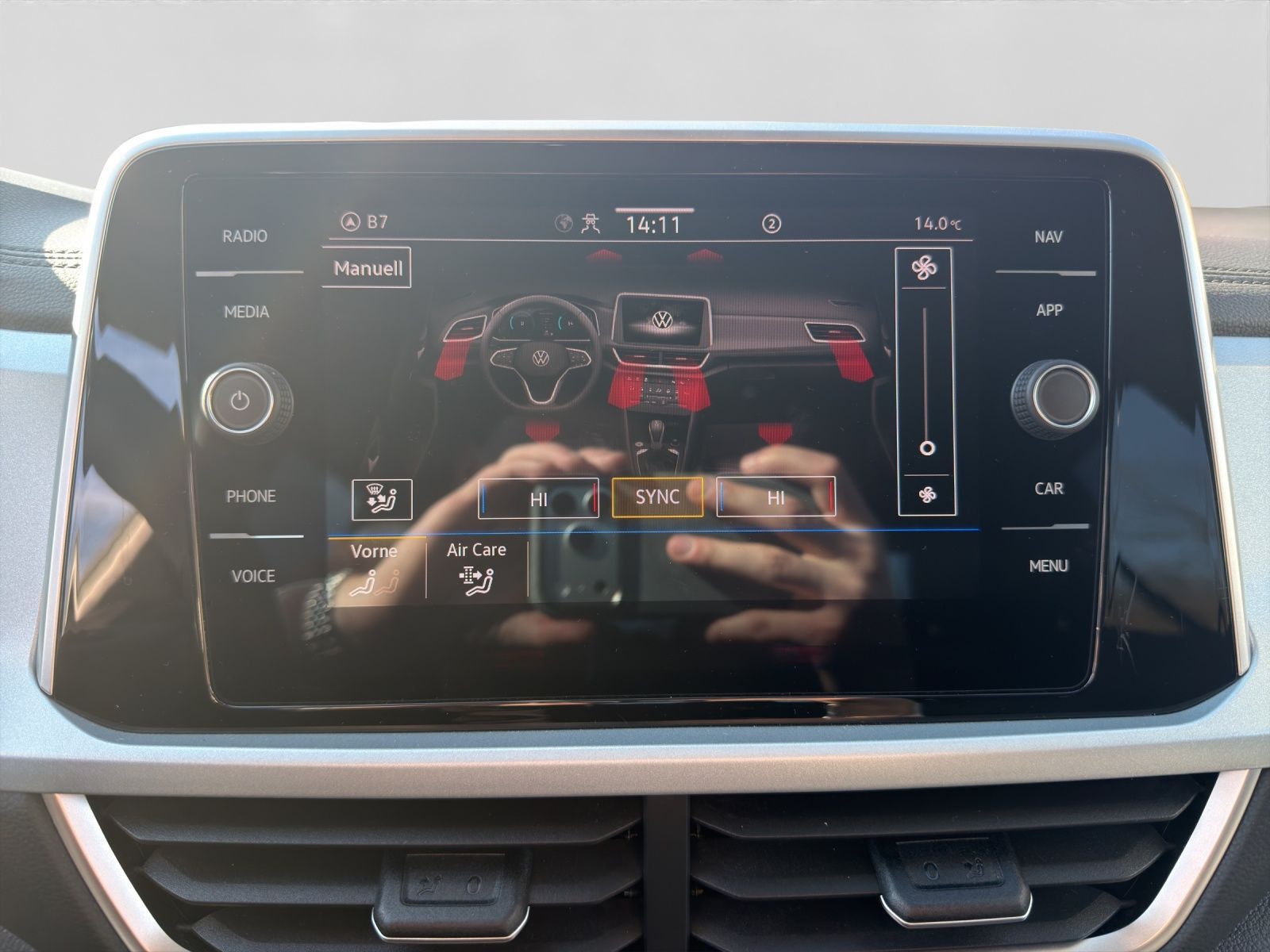 Volkswagen T-Roc - Bild 16