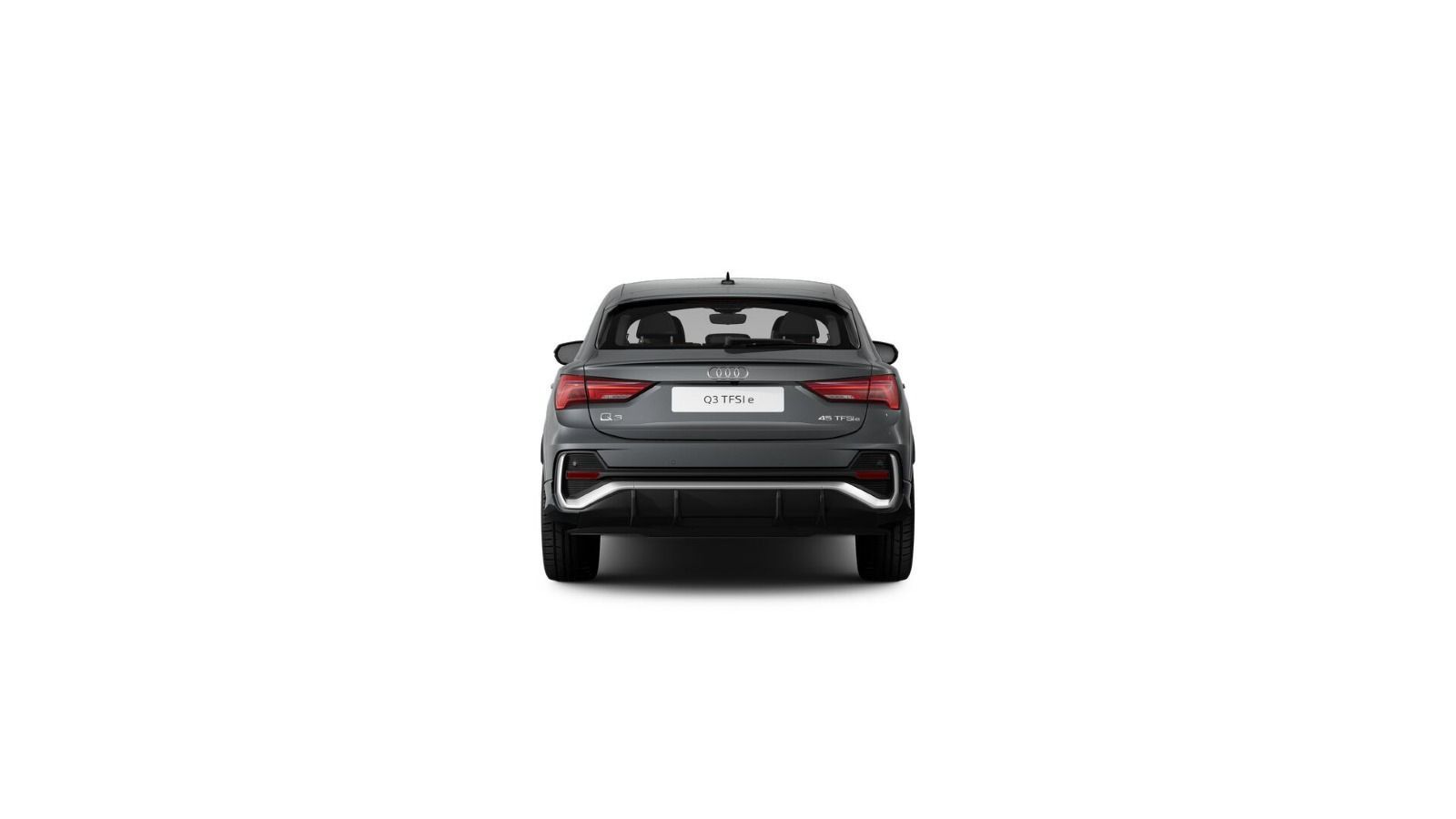 Audi Q3 Sportback S line 45 TFSI e Assist, SONOS, Nav foto 4