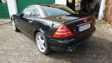 Mercedes-Benz SLK 230 KOMPRESSOR - - Mercedes-Benz SLK 230 aus 1999