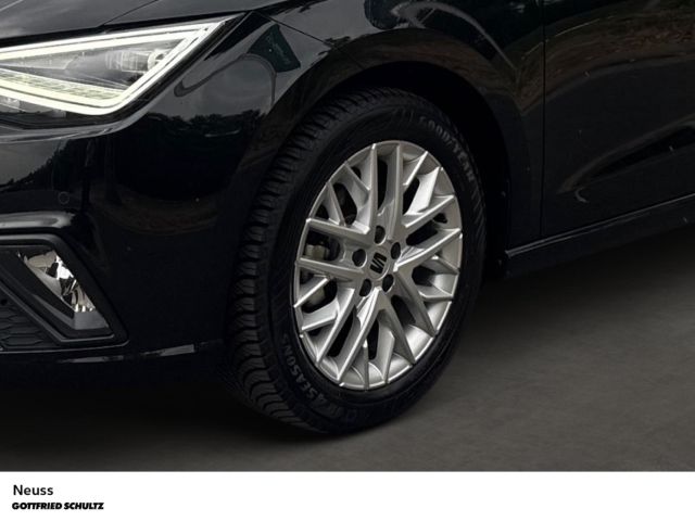 Seat Ibiza - Bild 9
