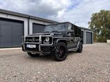 Mercedes-Benz G63 AMG SPEEDSHIFT 7G-TRONIC Edition One - Mercedes-Benz GLS 63: AMG