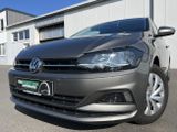 Volkswagen Polo 1.0 Comfortline 101€ m. 20% Anzahlung Navi  - Volkswagen Polo: 10