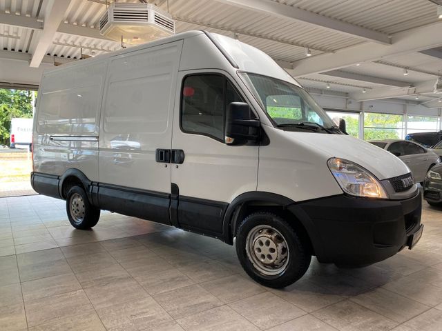 Iveco Daily 35s13 Hoch+Lang*L2-H2*Garantie*