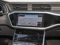 Audi A6 - Vorschau Bild 7