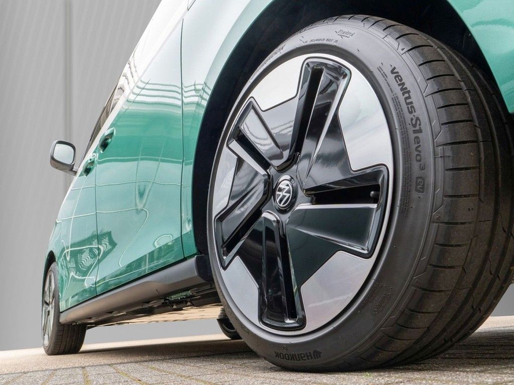 Volkswagen ID.Buzz Pro foto 5