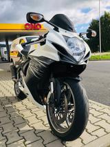 Suzuki GSXR 600 L1 - SUZUKI GSXR 600