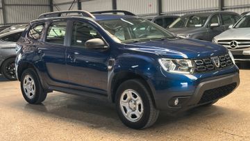 Dacia Duster - 3