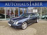 Mercedes-Benz CLK 320 ELEGANCE AMG SPORTPAKET 1.HD DT.FZG TOP - gebrauchte Mercedes-Benz CLK 320 aus dem Jahr 1999