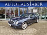 Mercedes-Benz CLK 320 ELEGANCE AMG SPORTPAKET 1.HD DT.FZG TOP - Mercedes-Benz: Clk Sport