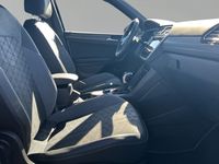 Volkswagen Tiguan Allspace - Vorschau Bild 7