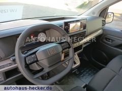 Fiat E-Scudo L3 75KW/H