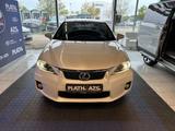 Lexus CT 200h - gebrauchte Lexus Limousine