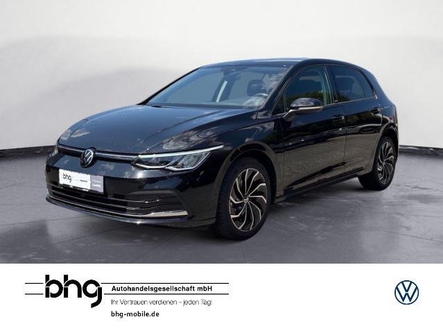 Volkswagen Golf Life 1,5 TSI OPF  6-Gang