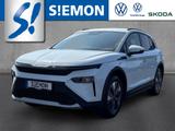 Skoda Elroq 50 TOUR LED NAVI LM Apple CarPlay Temp - weiße Skoda Elroq
