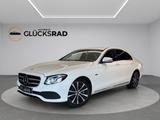 Mercedes-Benz E300de HUD 360° Cam Distr Softc Burmester Wides. - Hybrid (Diesel/Elektro): Head-Up Display, Limousine
