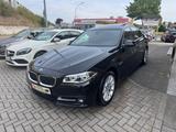 BMW 530 d Softclose Sitzkühlung - BMW 530 aus 2014