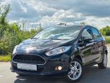 Ford Fiesta Celebration(HU AU NEU Einparkhilfe Euro6) - Ford Fiesta: Eu