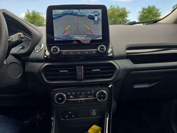 Bild 12 Ford EcoSport ST-Line 1.0 Navi B & O LED Apple CarPla