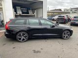 Volvo V60 Plug-In-Hybrid T8 AWD, R-Design, BLIS, ACC, - Volvo V60: R Design Awd