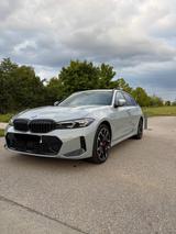 BMW 330e xDrive Touring Automatik M-Sport Pro