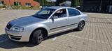 Skoda Scoda superb 1.8 Turbo Automatik - Skoda: Turbo