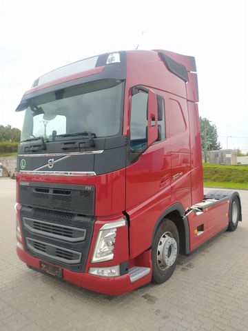 Volvo FH500, I-Park Cool, 100% Zustand, 1. Besitser!!