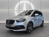 Mercedes-Benz T 180 EDITION d PROGRESSIVE SPURH+RFK+VERK.A+LED - Mercedes-Benz T-Klasse Gebrauchtwagen