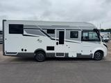 Mobilvetta Kea I 86 Modell 25 * AUTOMATIK * SOLAR * LITHIUM - Mobilvetta Kea