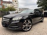 Mercedes-Benz CLS 350CDI Shooting Brake/NAVI/R-CAM/MEMORY*VOLL