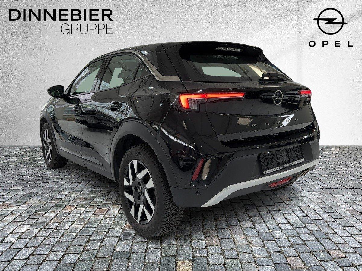 Opel MOKKA Elegance 1.2 AT.*PDC*SHZ*GJR* CAM Licht LE