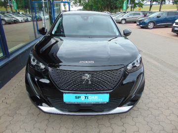 Bild 3 Peugeot 2008 Allure