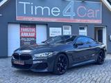 BMW 840d xDrive M Sport H&K 360° Laser CarbonCore SC - BMW 840 Gebrauchtwagen
