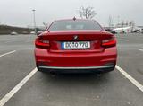 BMW 218d Coupé Sport Line Sport Line - BMW 218: Privatanbieter