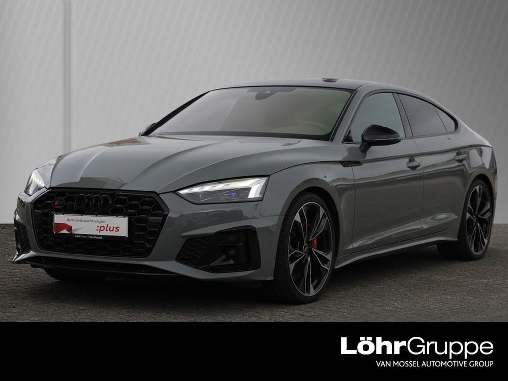 Audi S5 Sportback TDI quattro tiptronic 2023