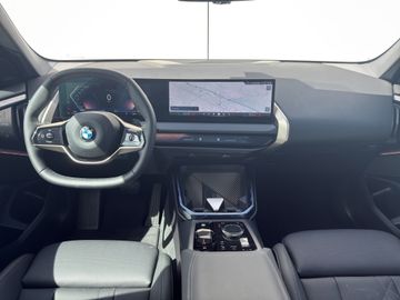 BMW X3 - 9