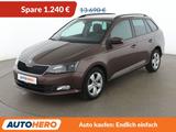 Skoda Fabia 1.2 TSI Style Aut.*ACC*PDC*SHZ*BLUETOOTH* - Skoda Fabia: 1.2