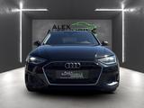 Audi A4 Avant 35 TDI basis**LED**Navi**AHK** - Audi A4 Gebrauchtwagen