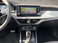 Skoda Kamiq - Vorschau Bild 12
