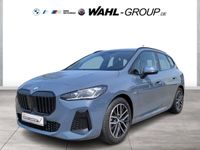 BMW 220 Active Tourer - Vorschau Bild 2