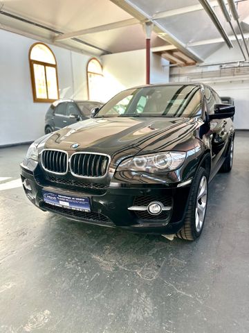 BMW X6  xDrive50i *Vollausstattung*