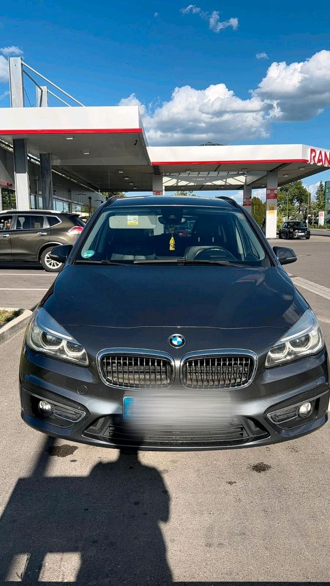 BMW BMW 220i Gran