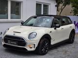 MINI Cooper S Clubman *US Version 192PS - MINI Clubman Serie Gebrauchtwagen