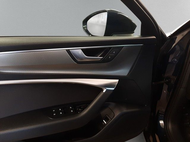 Fahrzeugabbildung Audi A6 Avant 40 TDI quattro sport AHK Navi eleHeck