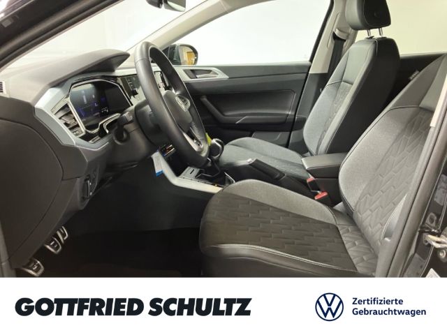 Volkswagen Taigo - Bild 17