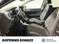 Volkswagen Taigo - Vorschau Bild 17