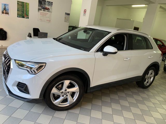 Audi Q3 35 TDI S tronic Advanced solo 58.000 km 